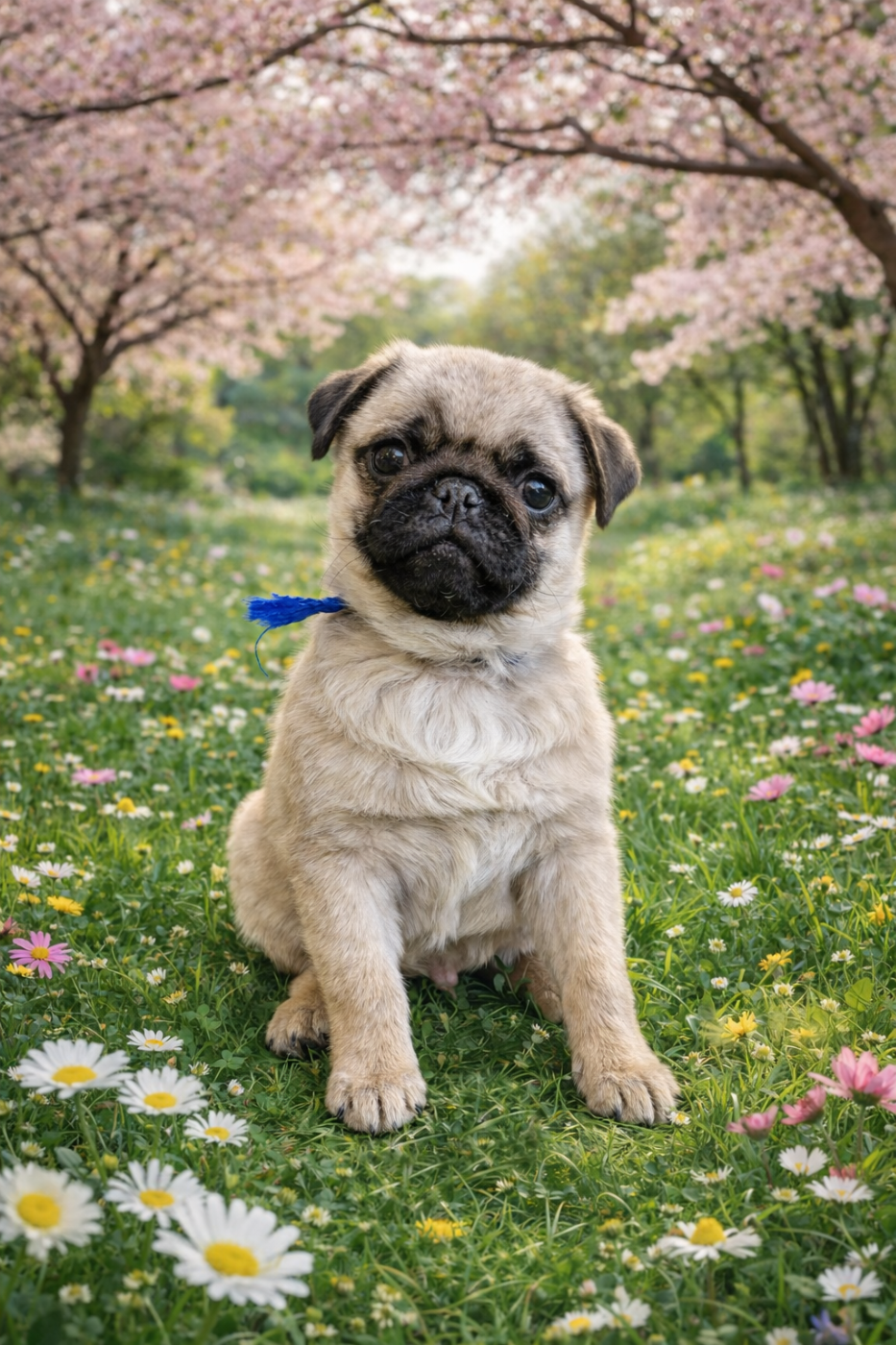 Wonders of the World - Chiots disponibles - Carlin